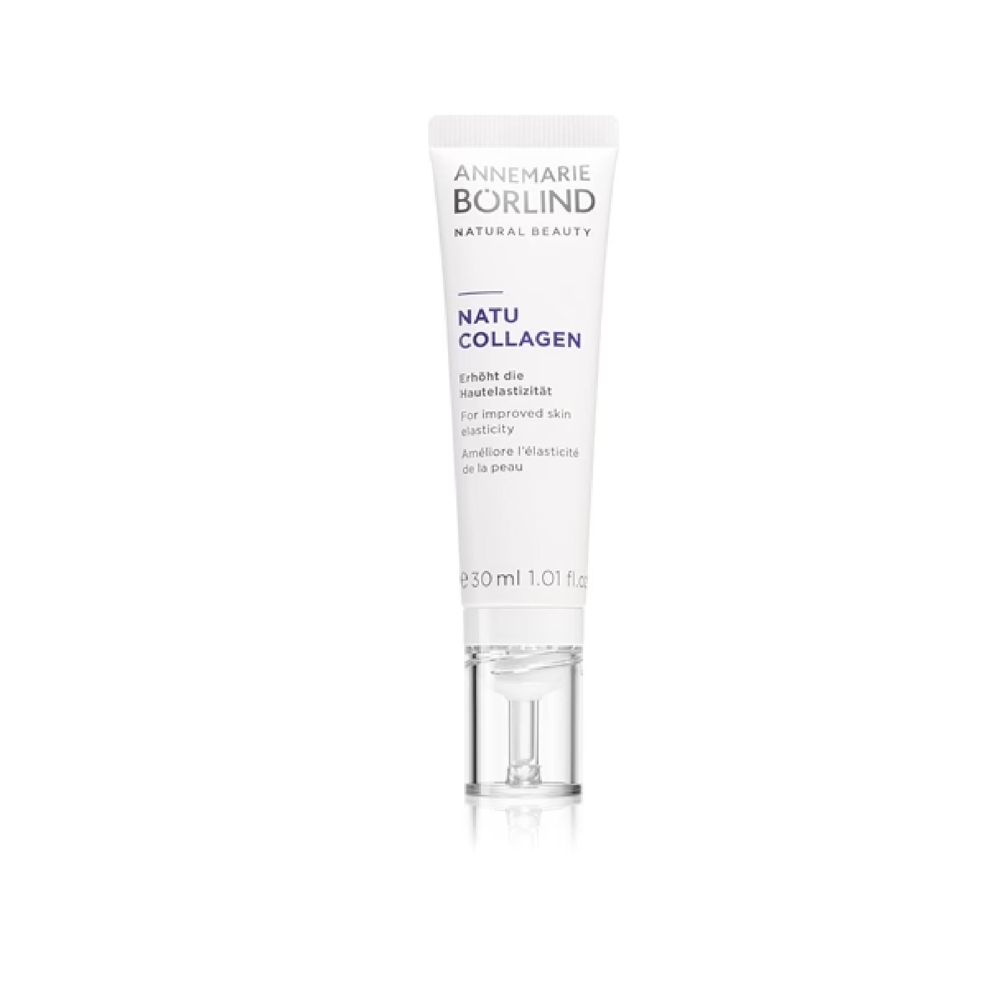 Annemarie Börlind Natucollagen Boost Rejuvenating Face Fluid