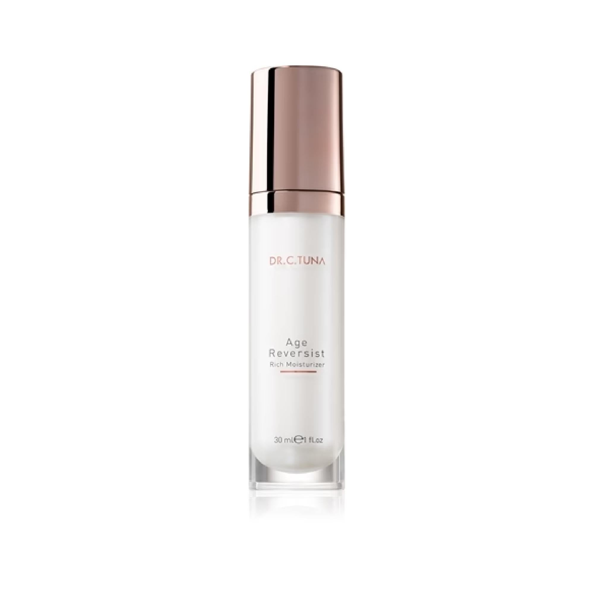 Farmasi Dr. C. Tuna Age Reversist Moisturising Cream With Nourishing Effect