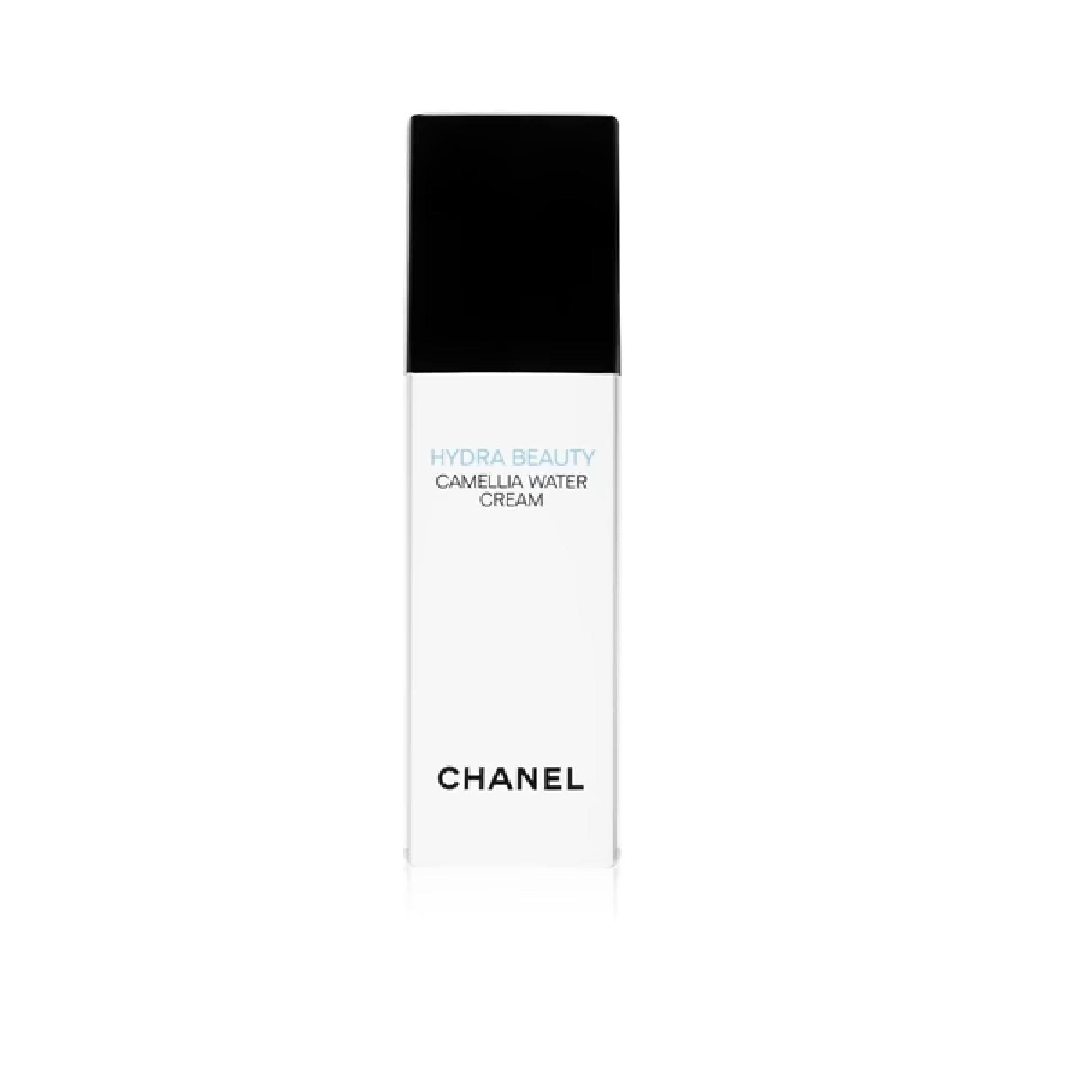 Chanel Hydra Beauty Camellia Water Cream Unifie Hydrate Fluid