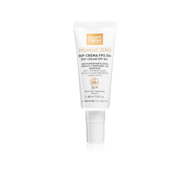 Martiderm Pigment Zero Dsp-Cream Day Cream For Age Spots Spf 50+