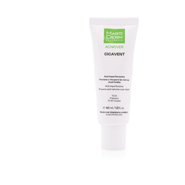 Martiderm Acniover Cicavent Cream For Imperfections