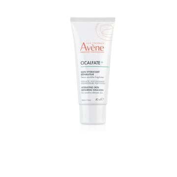 Avène Cicalfate+ Hydrating Skin Repairing Emulsion Renewing Moisturising Emulsion