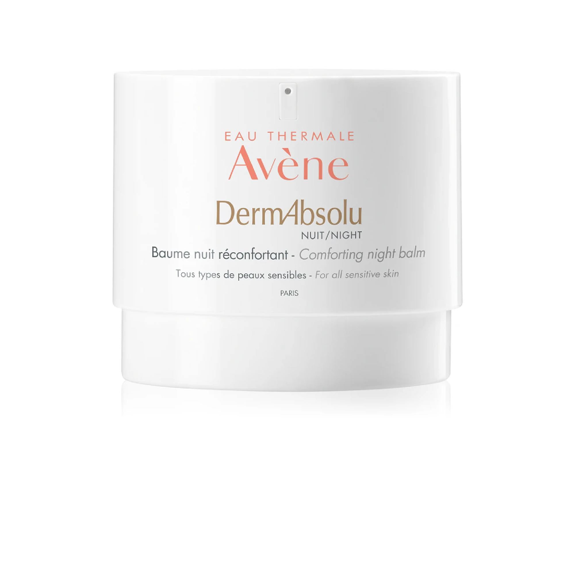 Avène Dermabsolu Comforting Night Balm Comforting Night Balm