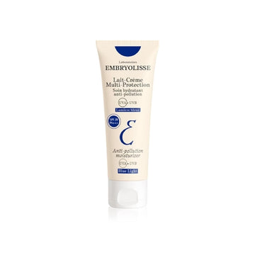 Embryolisse Moisturization And Regeneration Protective Anti-Pollution Cream Spf 20