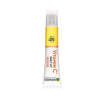 Garnier Skin Naturals Vitamin C Glow Radiance Fluid Spf 50+