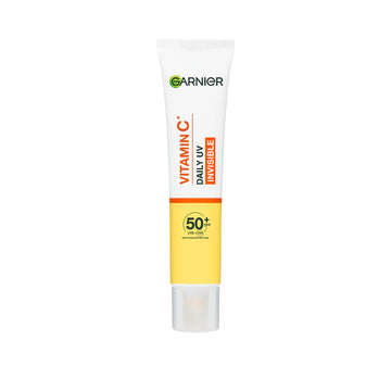 Garnier Skin Naturals Vitamin C Invisible Radiance Fluid Spf 50+