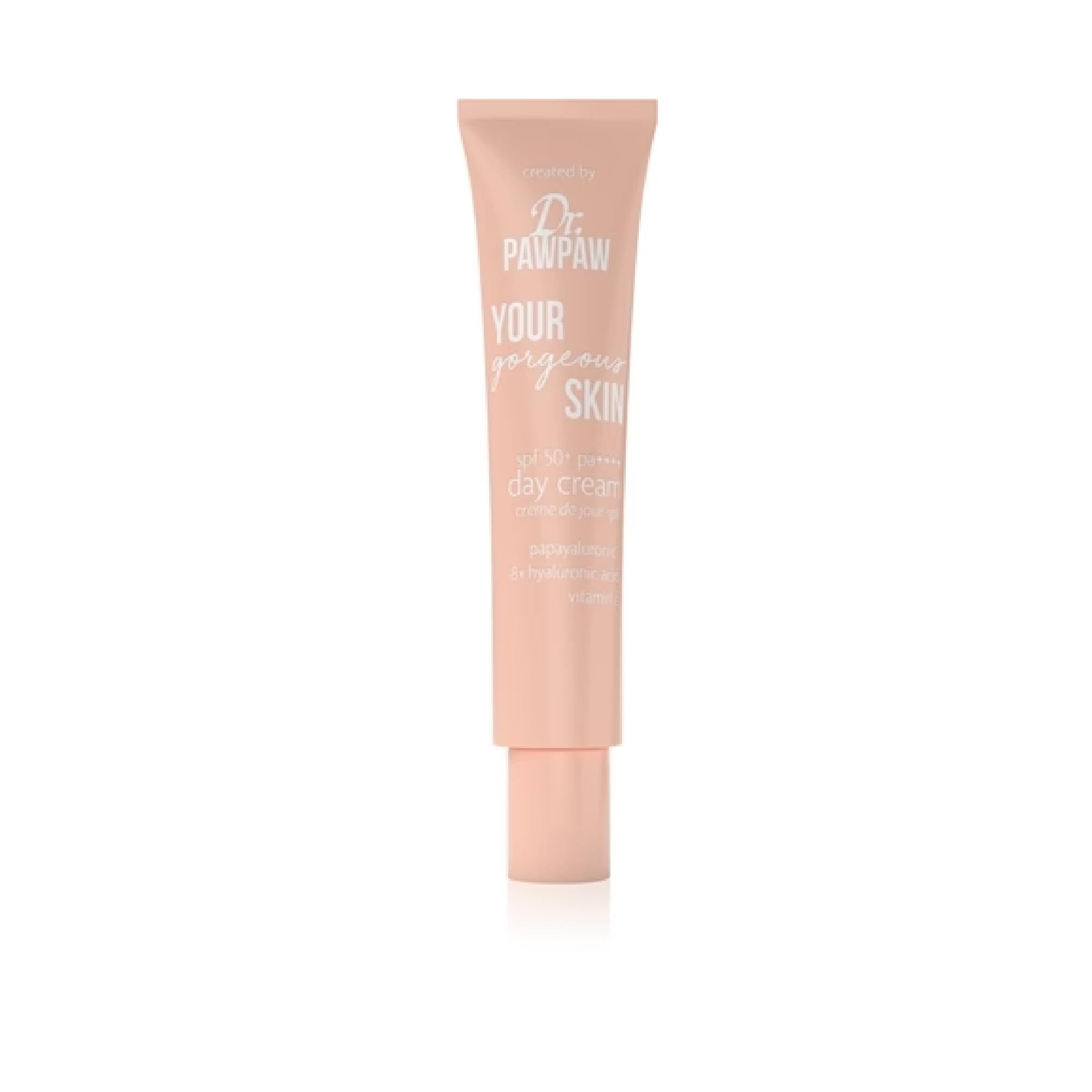 Dr. Pawpaw Your Gorgeous Skin Day Cream Spf 50+