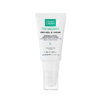 Martiderm The Originals Pro-Reg 8 Restoring Cream