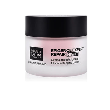 Martiderm Black Diamond Epigence Expert Repair Night Anti-Wrinkle Night Cream Refillable