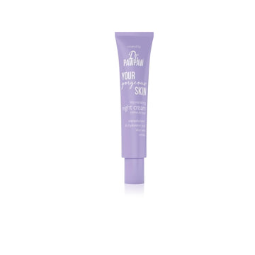 Dr. Pawpaw Your Gorgeous Skin Rejuvenating Night Cream