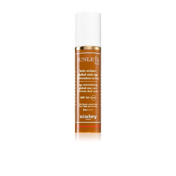 Sisley Sunleÿa Age Minimizing Global Sun Care Anti-Ageing Protective Day Cream Spf 50