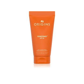 Origins Ginzing™ Spf 30 Daily Moisturizer Moisturising Day Cream Spf 30
