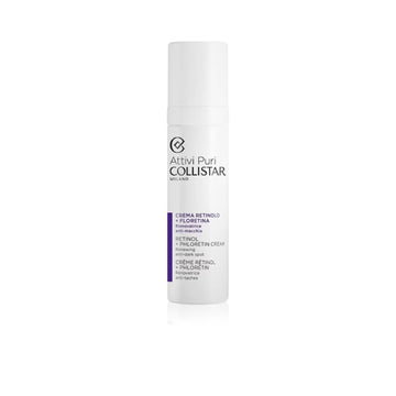 Collistar Attivi Puri® Retinol + Phloretin Active Spot-Reducing Night Serum With Retinol