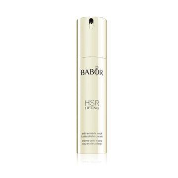 Babor Hsr Lifting Cream For Neck And Décolleté