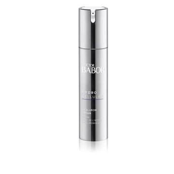 Babor Hydro Cellular Hyaluron Cream Light Moisturising Cream With Hyaluronic Acid