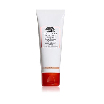 Origins Vitazing™ Spf 15 Energy-Boosting Moisturizer Energy-Boosting Moisturizer