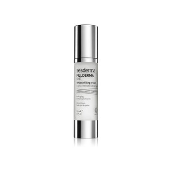 Sesderma Fillderma One Firming Cream For Deep Wrinkles With Hyaluronic Acid