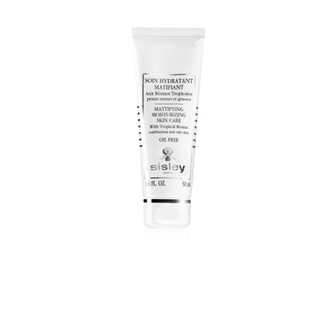 Sisley Mattifying Moisturizing Skin Care With Tropical Resins Mattifying Moisturizing Skin Care