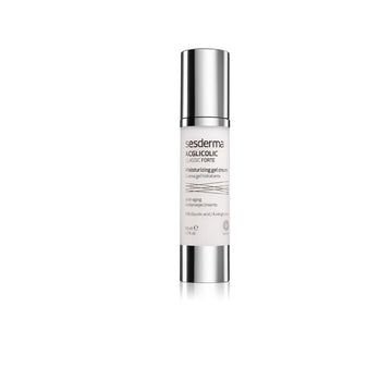Sesderma Acglicolic Classic Forte Facial Gel Cream For Comprehensive Anti-Wrinkle Protection