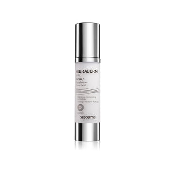 Sesderma Hidraderm Hyal Moisturising Cream With Anti-Ageing Effect