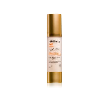Sesderma C-Vit Radiance Radiance Fluid For Tired Skin