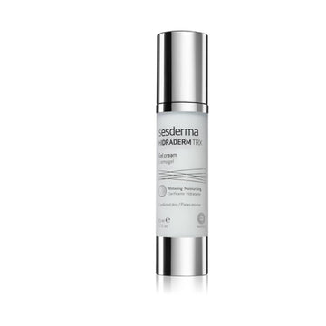 Sesderma Hidraderm Trx Moisturising Gel Cream To Even Out Skin Tone