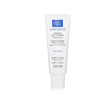 Martiderm Skin Repair Gel Cream To Treat Dark Spots