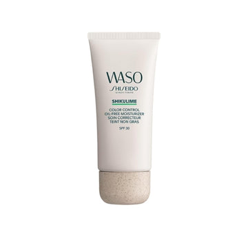 Shiseido Waso Shikulime Moisturising Cream Oil-Free