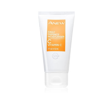 Avon Anew Vitamin C Moisturising Day Cream With Vitamin C