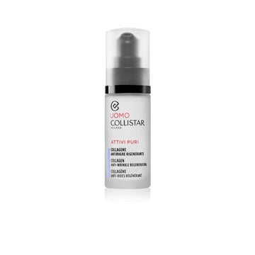 Collistar Linea Uomo Collagen Anti-Wrinkle Regenerating Anti-Wrinkle Moisturising Serum With Collagen