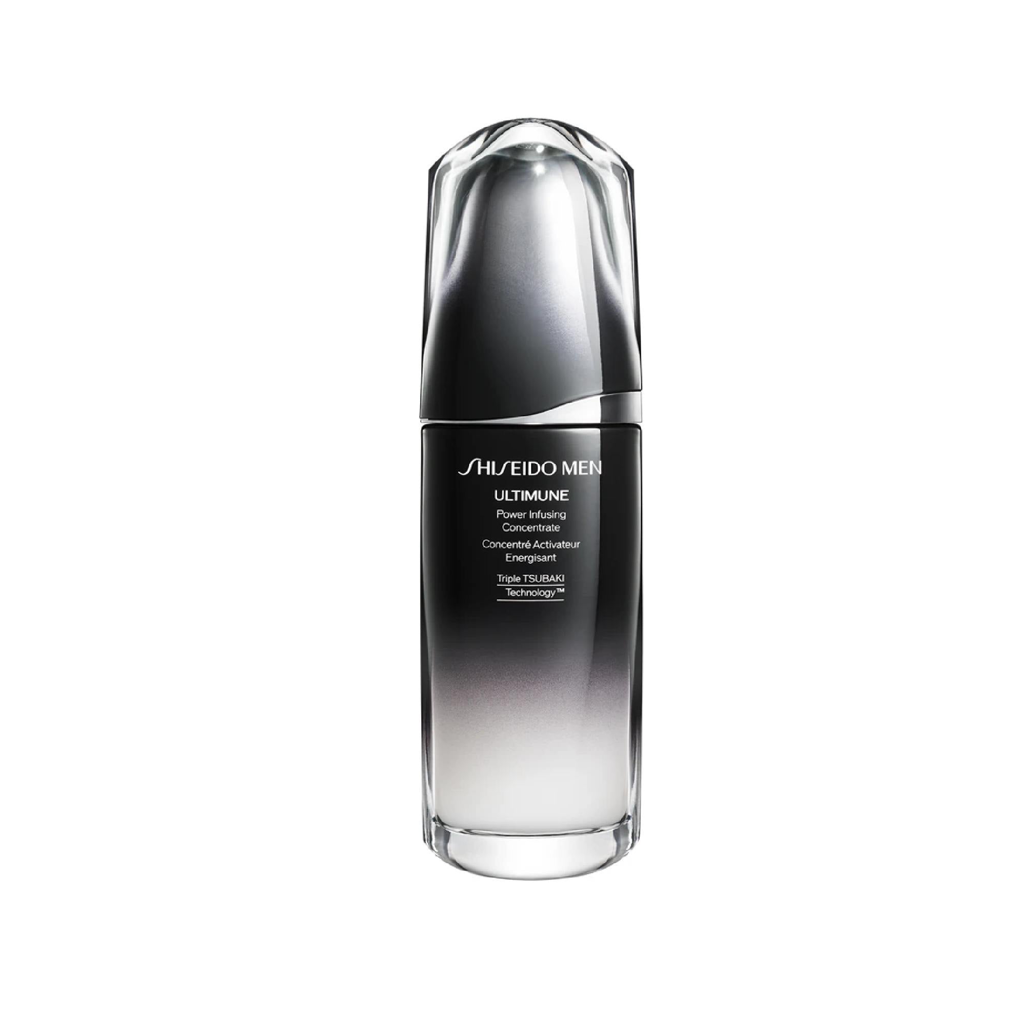 Shiseido Ultimune Power Infusing Concentrate Serum For The Face