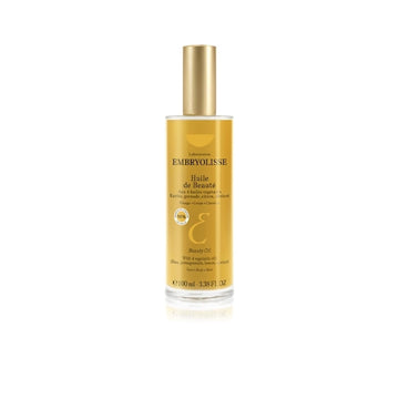 Embryolisse Moisturization And Regeneration Nourishing Moisturising Oil For Face, Body And Hair