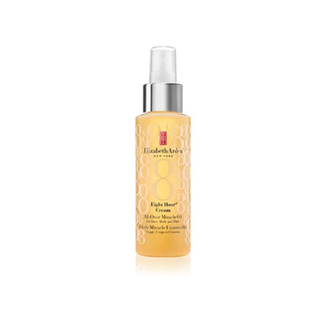 Elizabeth Arden Eight Hour Moisturising Oil For Face, Body And Hair