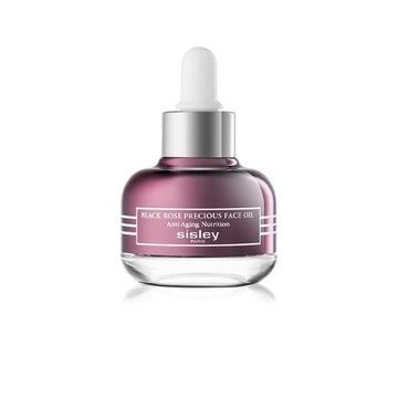 Sisley Black Rose Precious Face Oil Nourishing And Revitalising Facial Oil With Anti-Wrinkle Effect