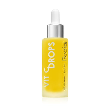 Rodial Vit C Drops Concentrated Treatment With Vitamin C