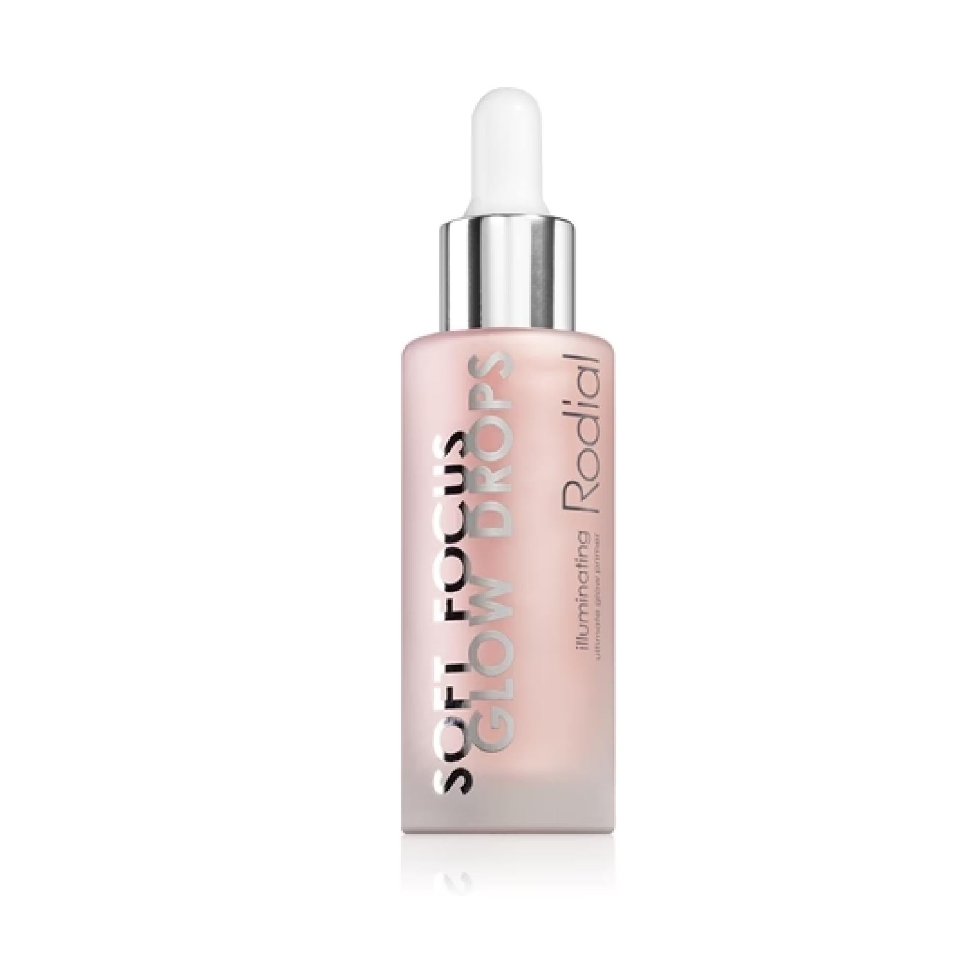 Rodial Booster Drops Soft Focus Glow Drops Brightening Concentrate