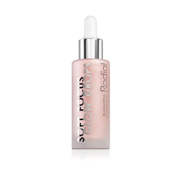 Rodial Booster Drops Soft Focus Glow Drops Brightening Concentrate