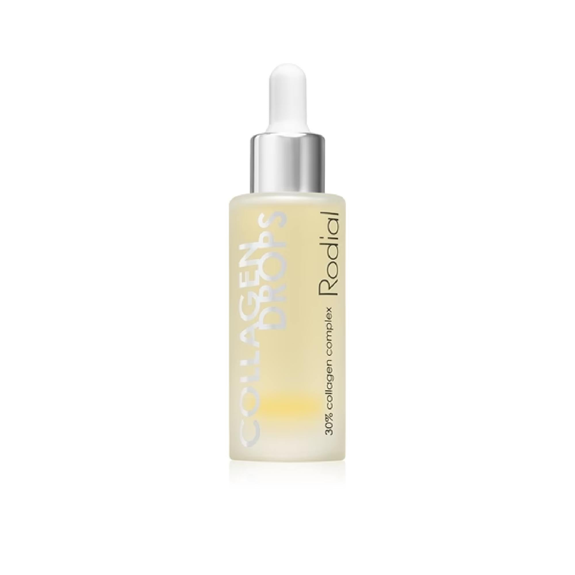 Rodial Collagen Drops Anti-Wrinkle Concentrate With Collagen