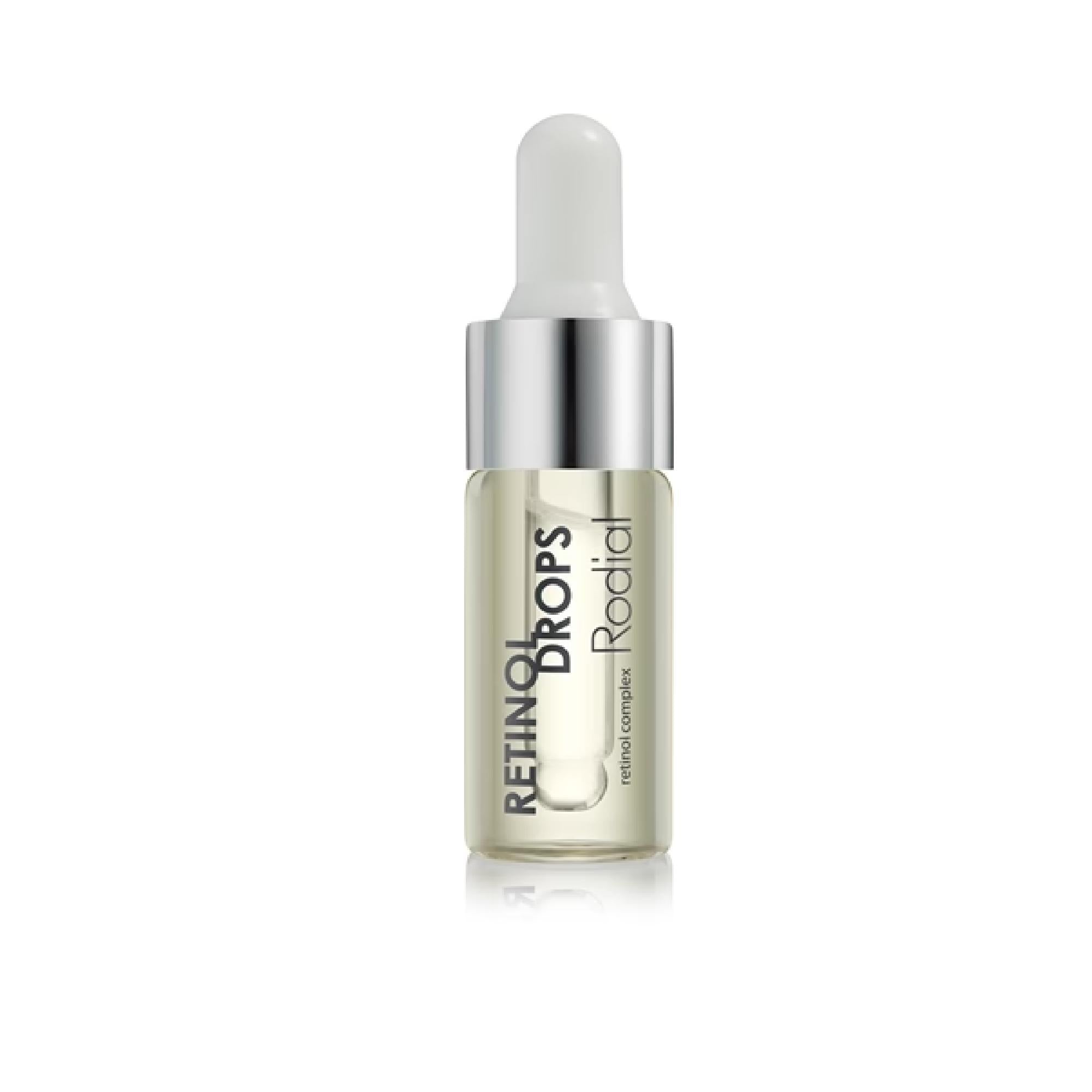 Rodial Retinol Drops Concentrated Treatment With Retinol