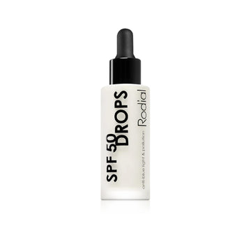 Rodial Booster Drops Spf 50 Protective Serum Spf 50