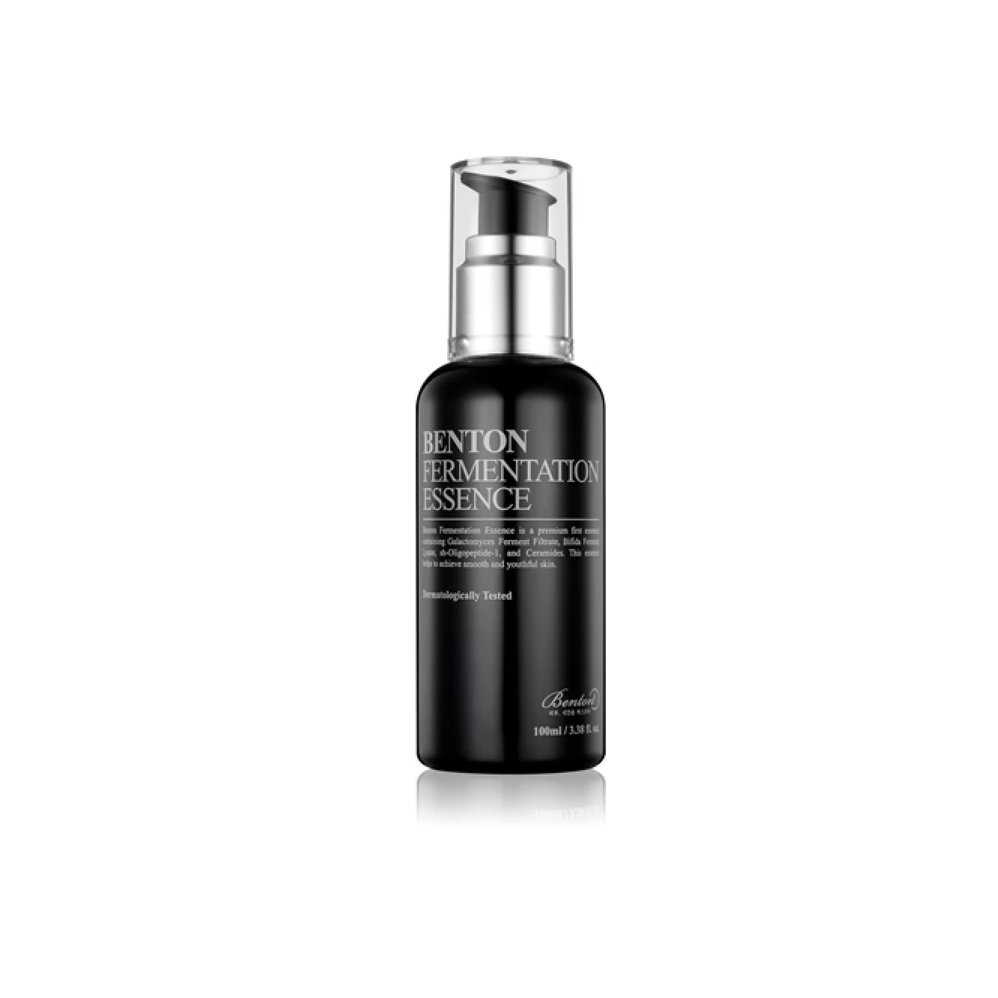 Benton Fermentation Facial Essence With Anti-Wrinkle Effect