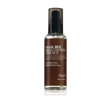 Benton Snail Bee Facial Essence With Snail Extract