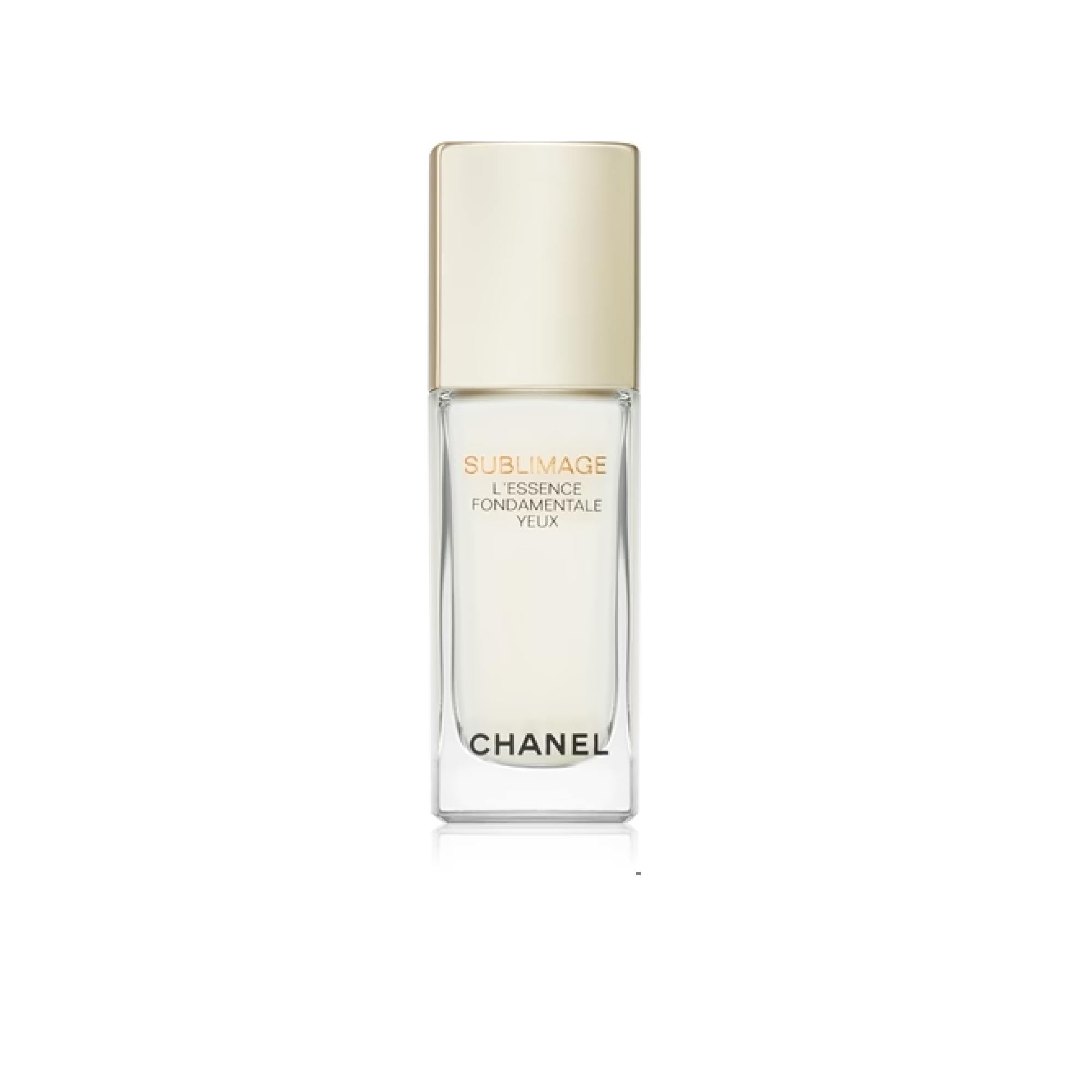 Chanel L´Essence Fondamentale Yeux Anti-Wrinkle Serum