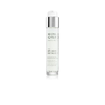 Annemarie Börlind Strengthening Intensive Care Anti-Aging Revitalizer Intense Revitalising Serum For Mature Skin