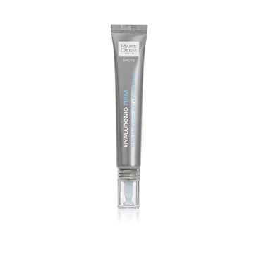 Martiderm Shots Hyaluronic Firm Intensive Moisturising Serum With Hyaluronic Acid