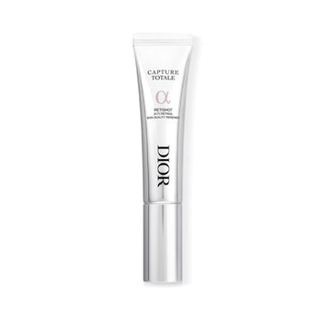 Dior Capture Totale Retishot Wrinkle Filler With Retinol
