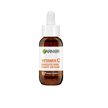 Garnier Skin Naturals Vitamin C Vitamin C Brightening Serum Night