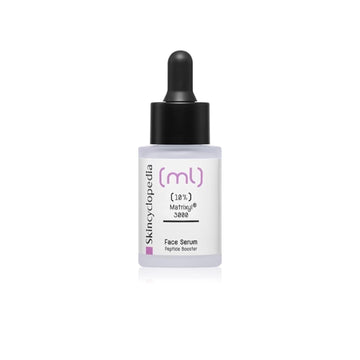 Skincyclopedia 10% Matrixyl Concentrated Serum With Anti-Ageing Effect