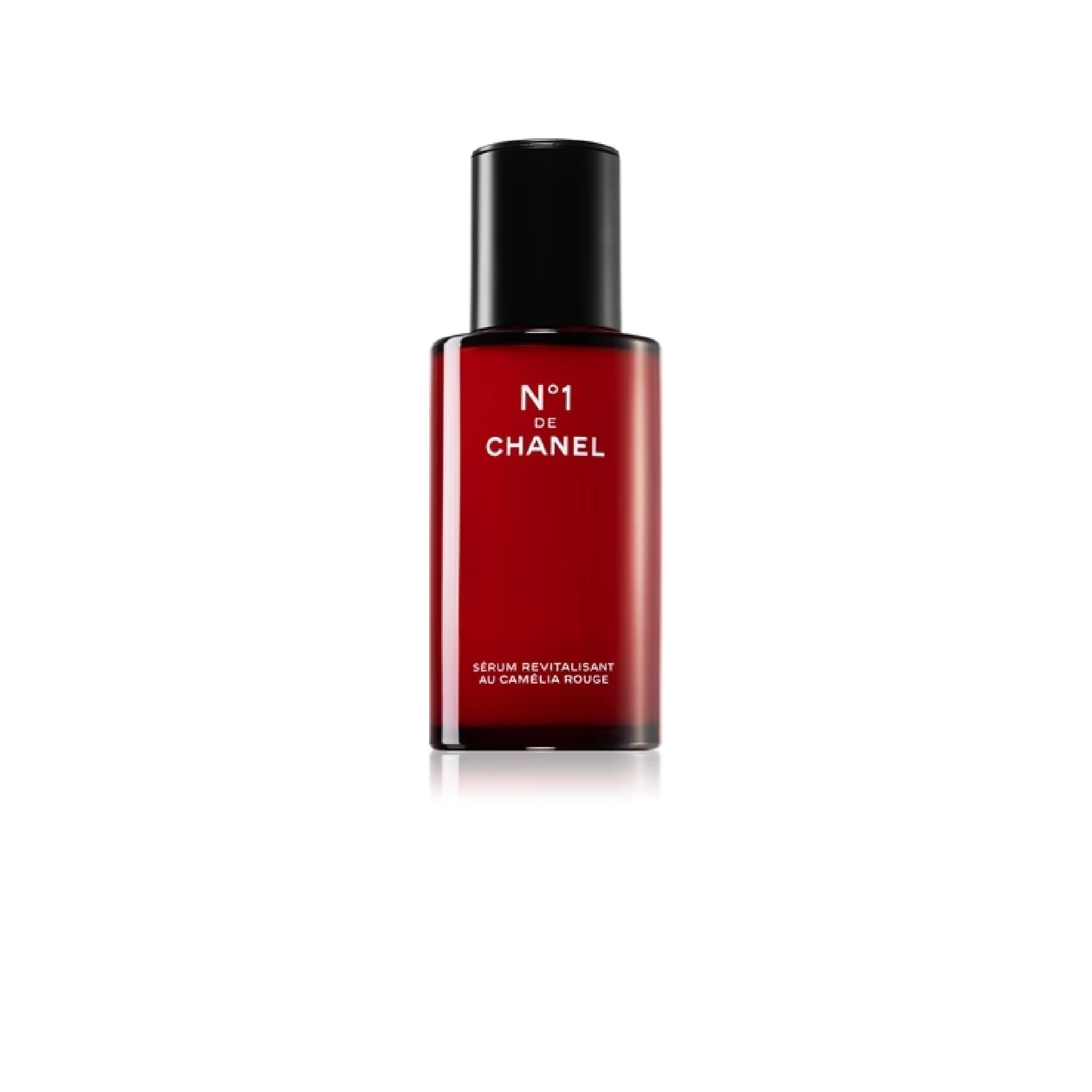 Chanel N°1 Sérum Revitalizante Revitalising Skin Serum