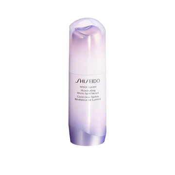 Shiseido White Lucent Illuminating Micro-Spot Serum Lightening Corrective Serum Against Dark Spots